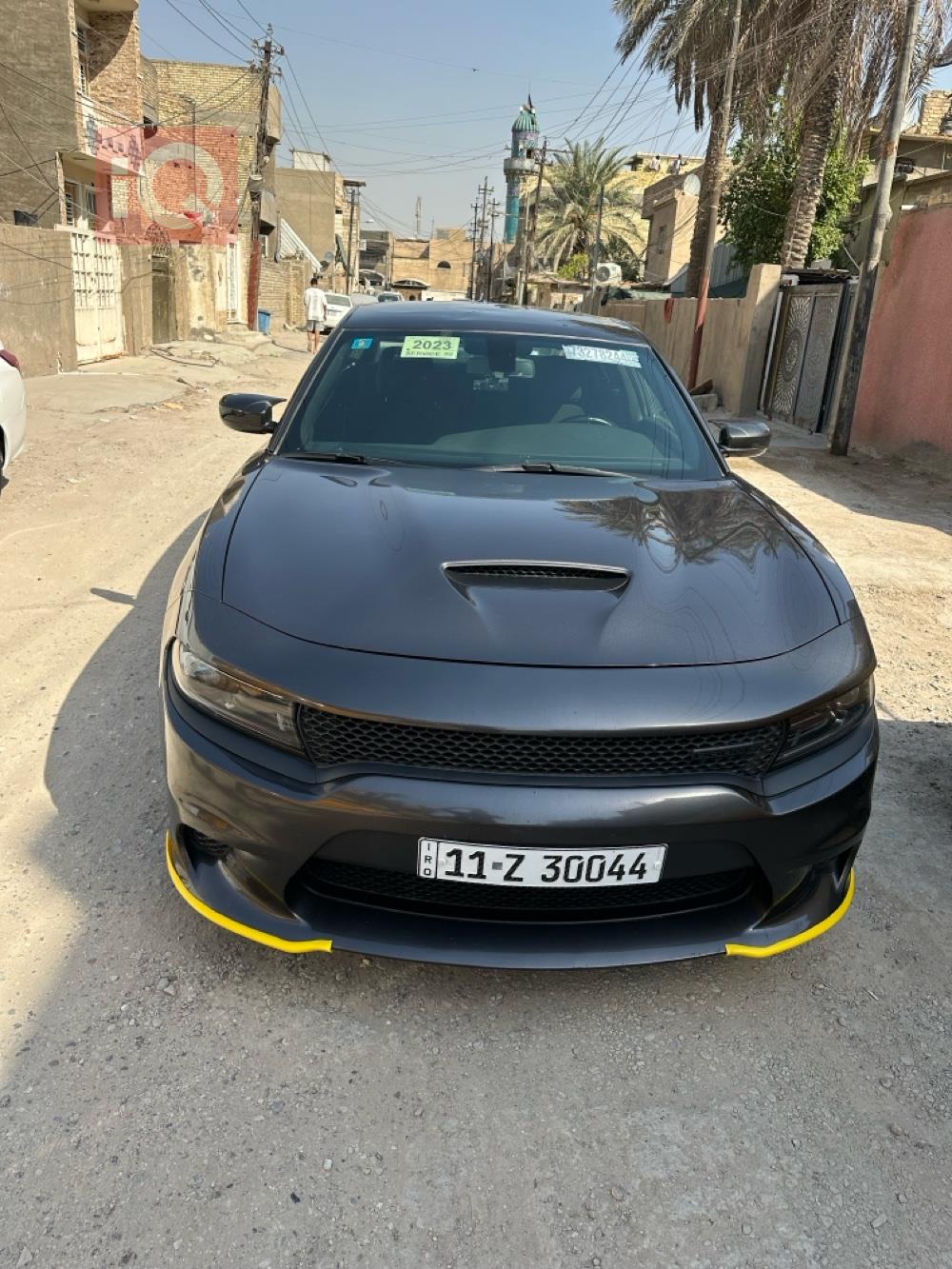 Dodge Charger